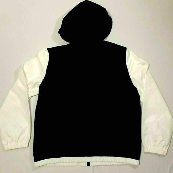 Tommy Hilfiger Sport Women's Windbreaker Hoodie‎ - Picture 2 of 9